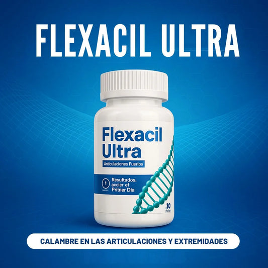 Flexacil Ultra | Elimina verrugas y lunares de forma natural y sin dolor